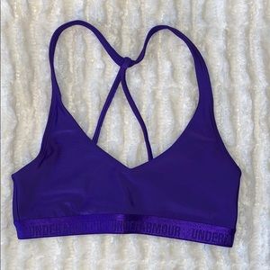 Under Amour Sports Bra